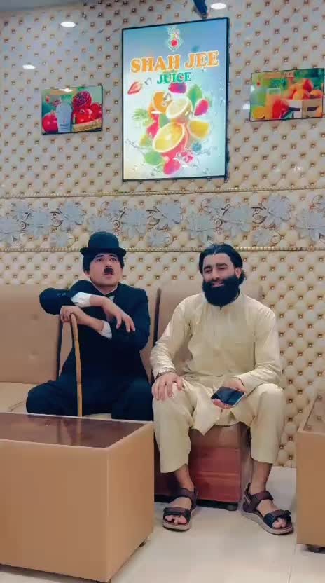 @Charlie In Pakistan