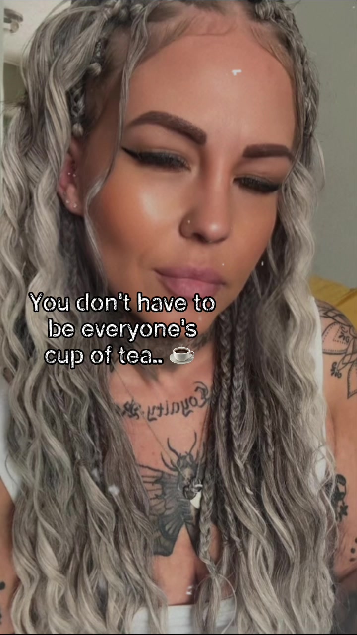 @Lana Scott ๐