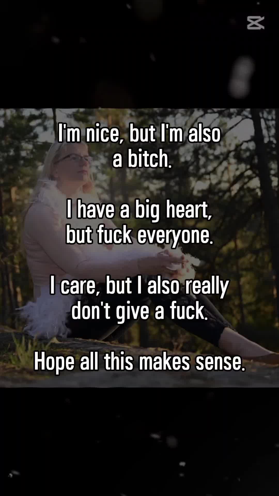 @MustaSydän