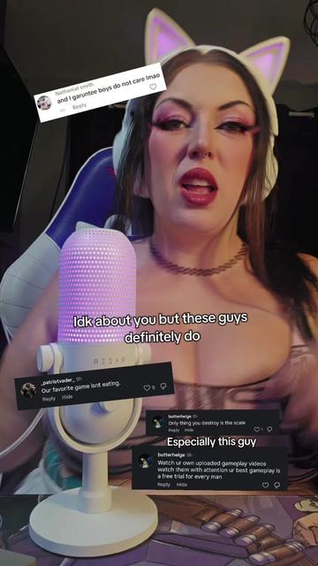 @Pixie Cakeface