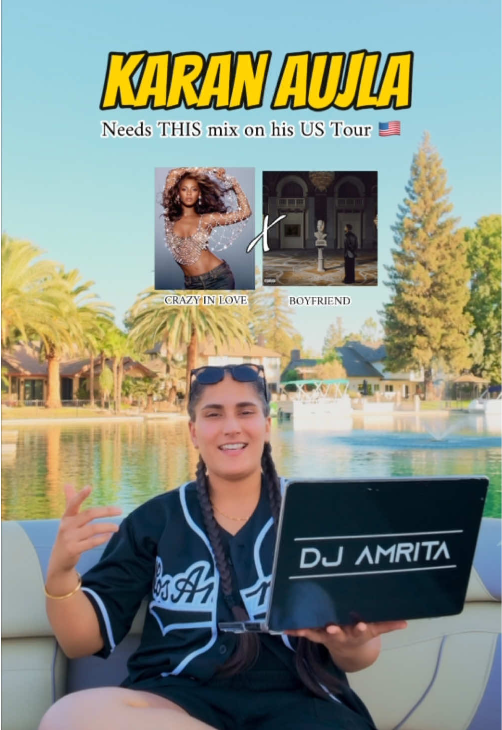 @DJ Amrita