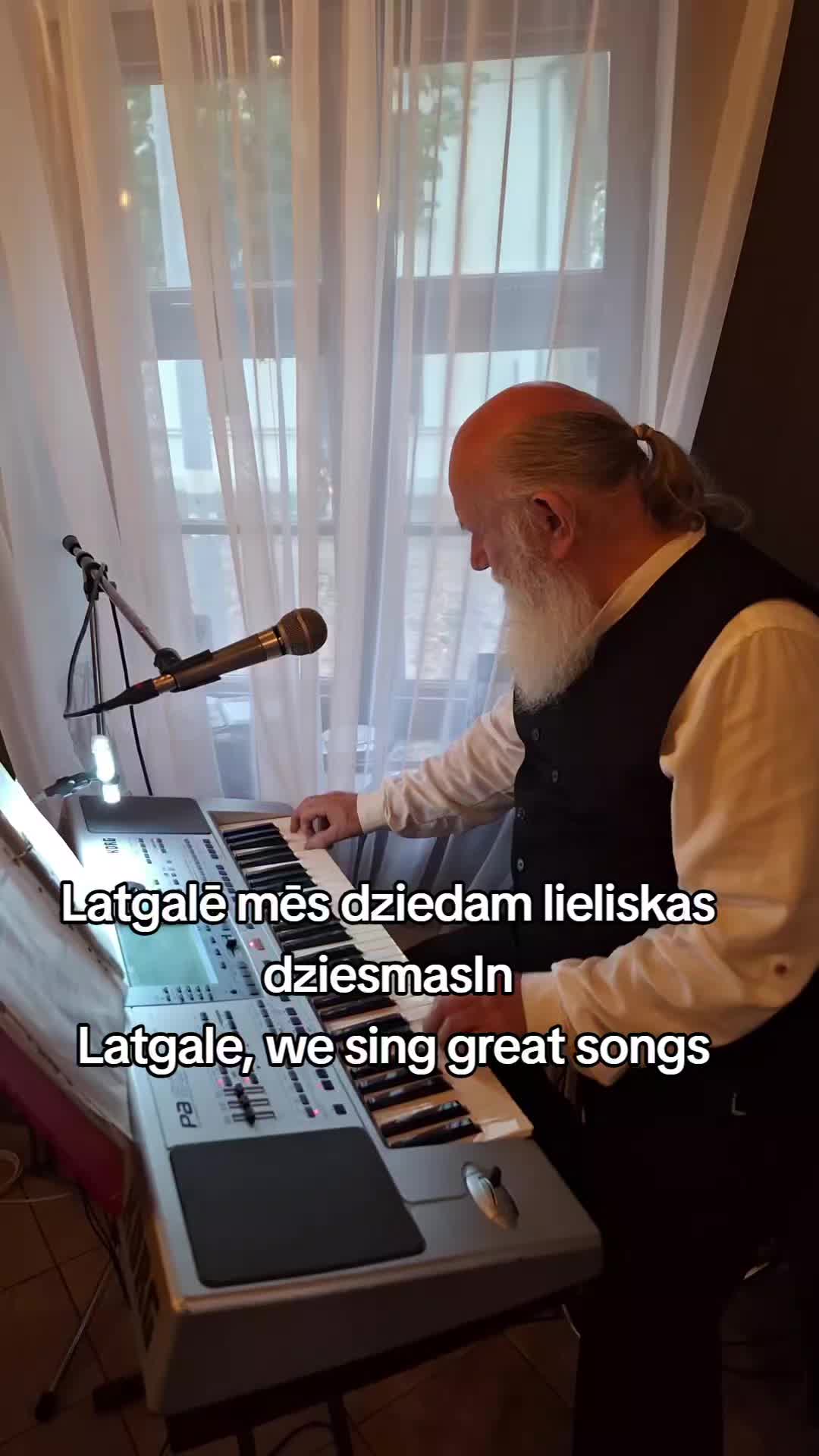 @🇱🇻Aleksandrs Morozovs