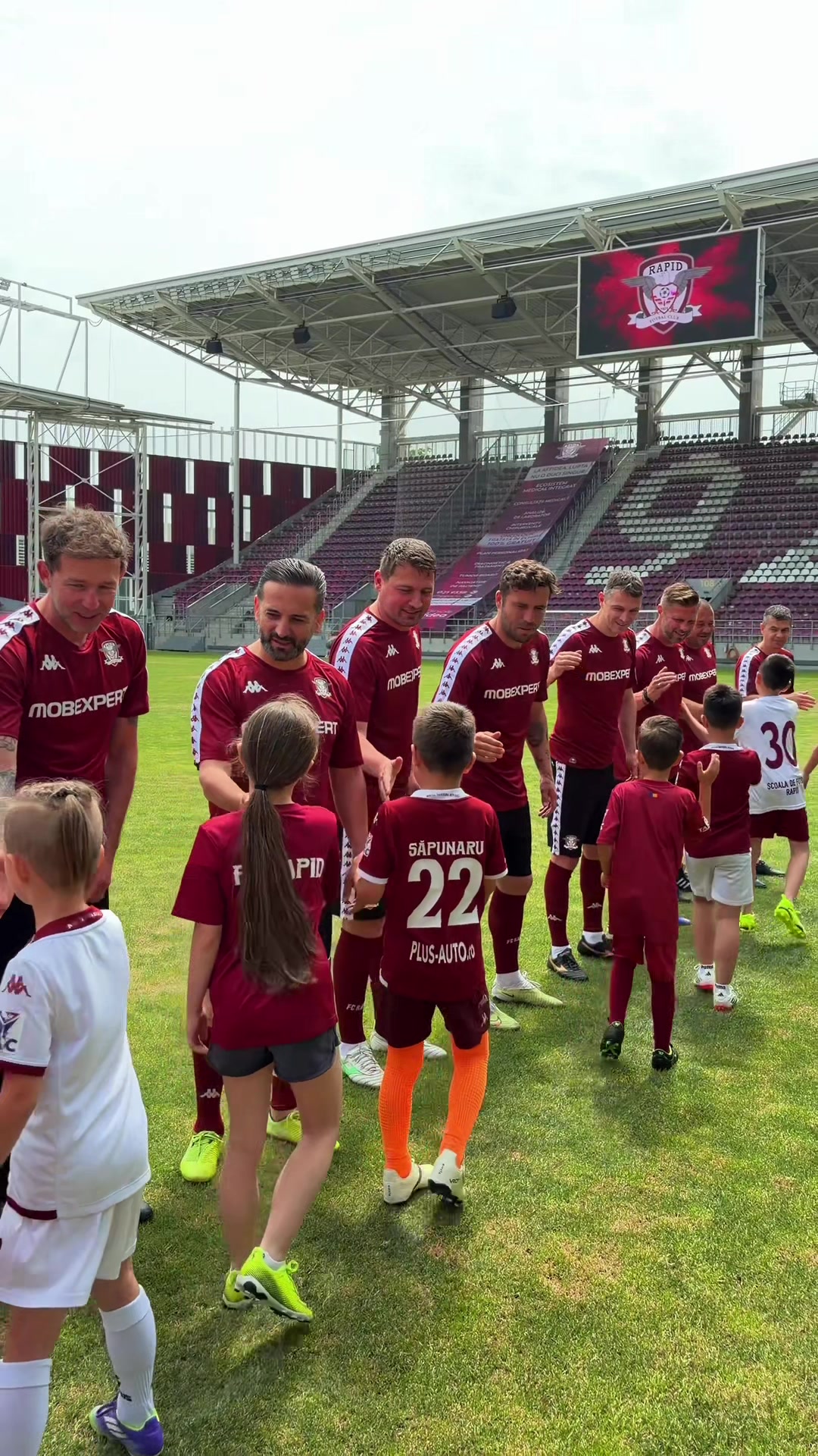 @FC Rapid