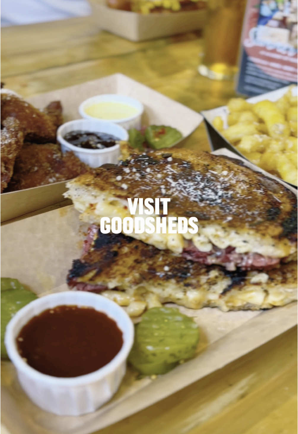 @Goodsheds