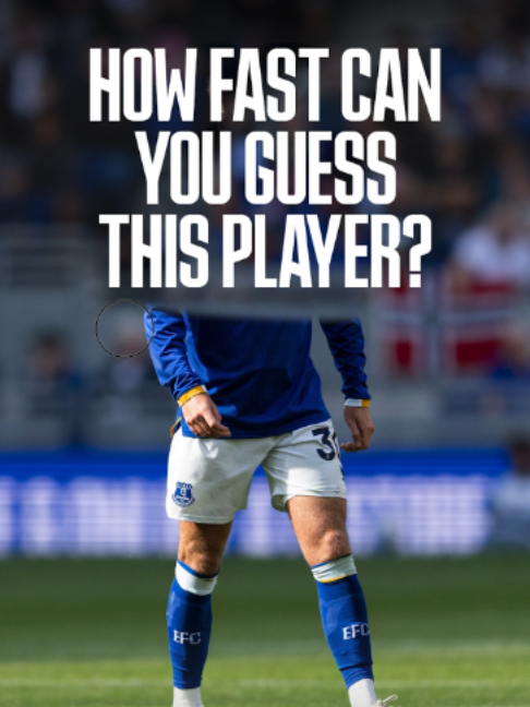@Everton