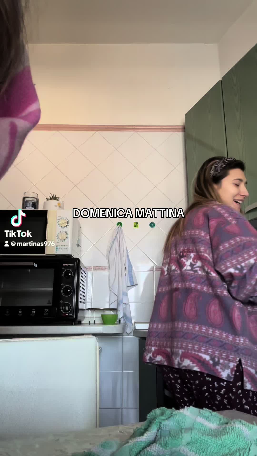@Martina Santaniello