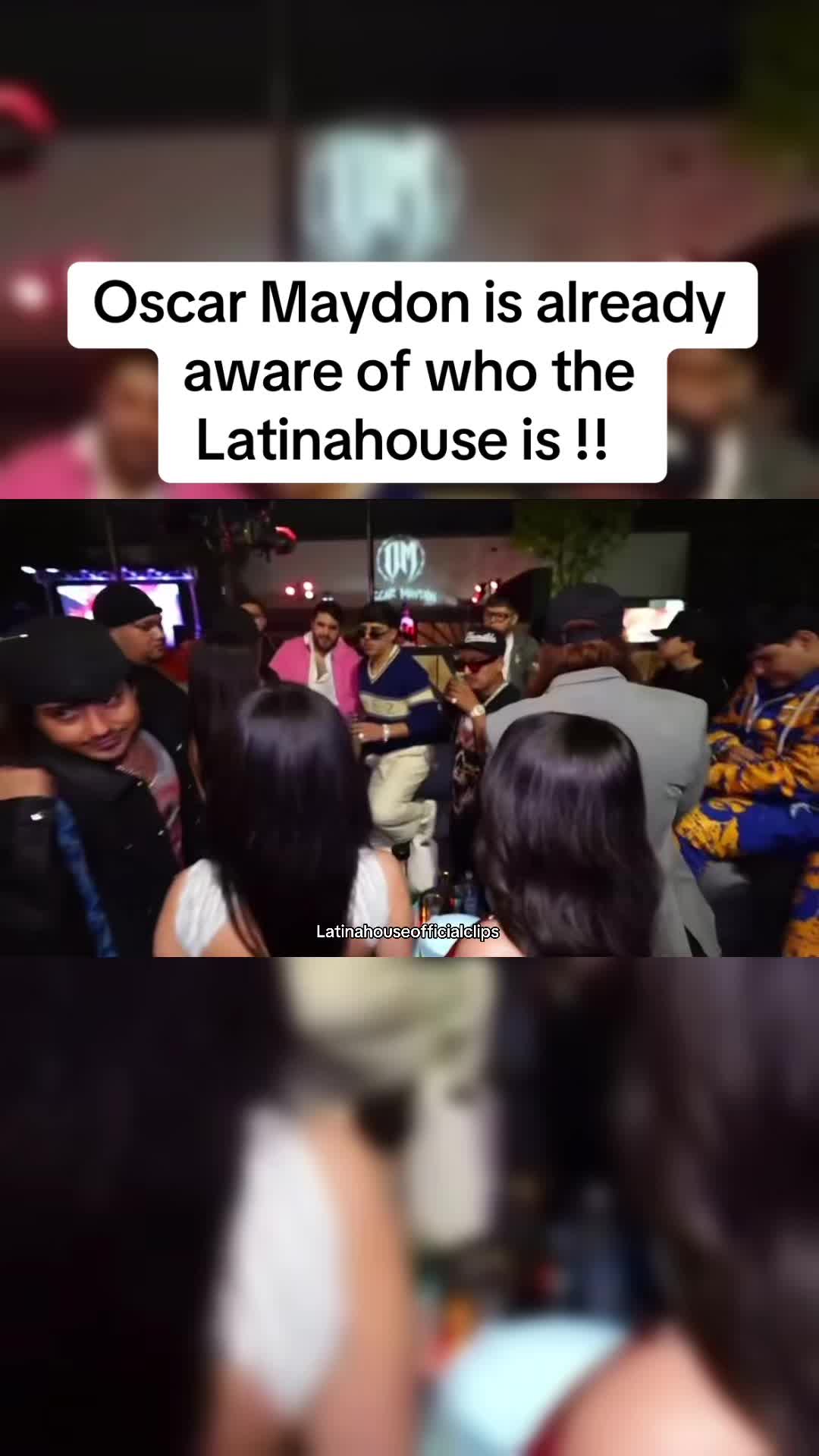 @latinahouseofficialclips