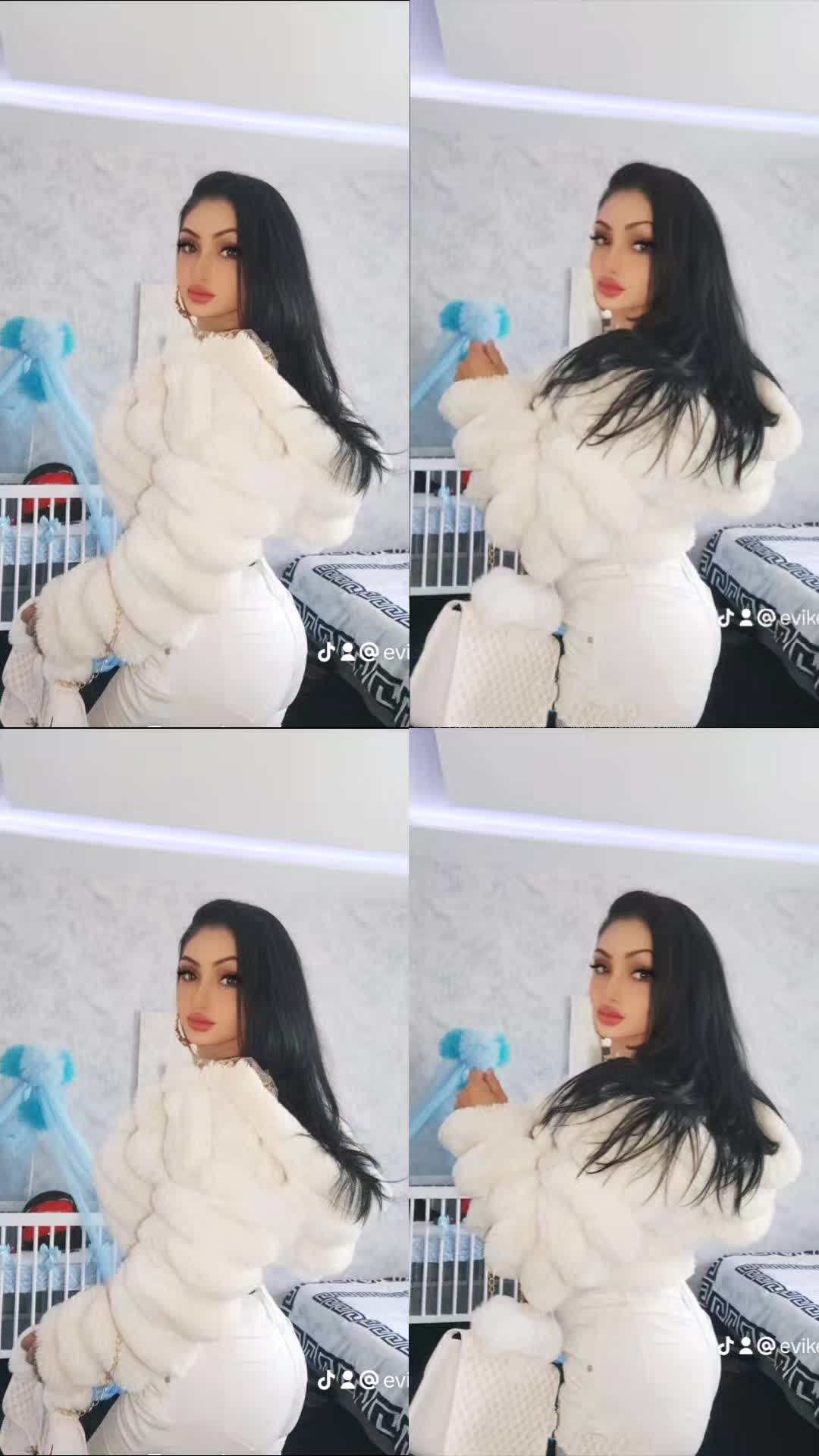 @Evikeh0717👑💎❤️🌹