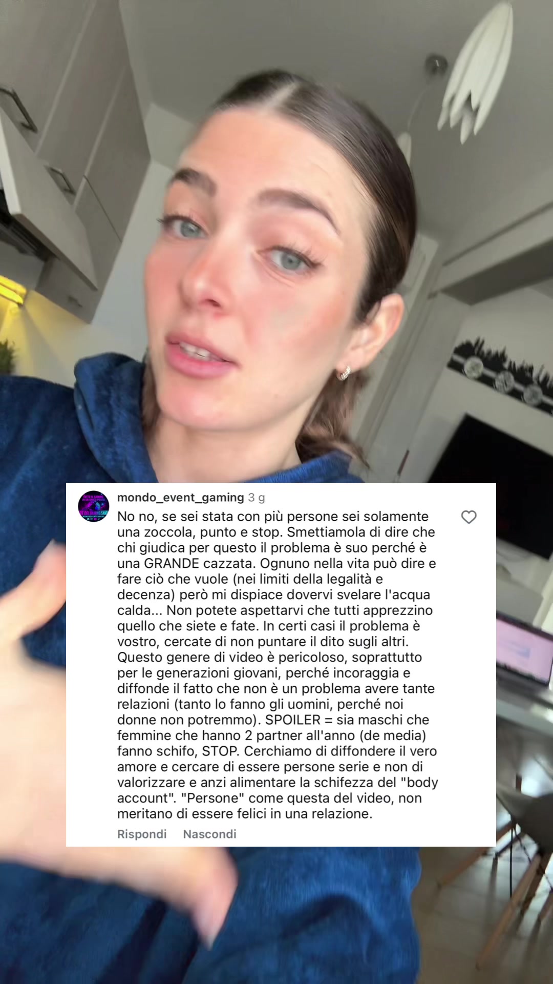 @Vengo prima io PODCAST