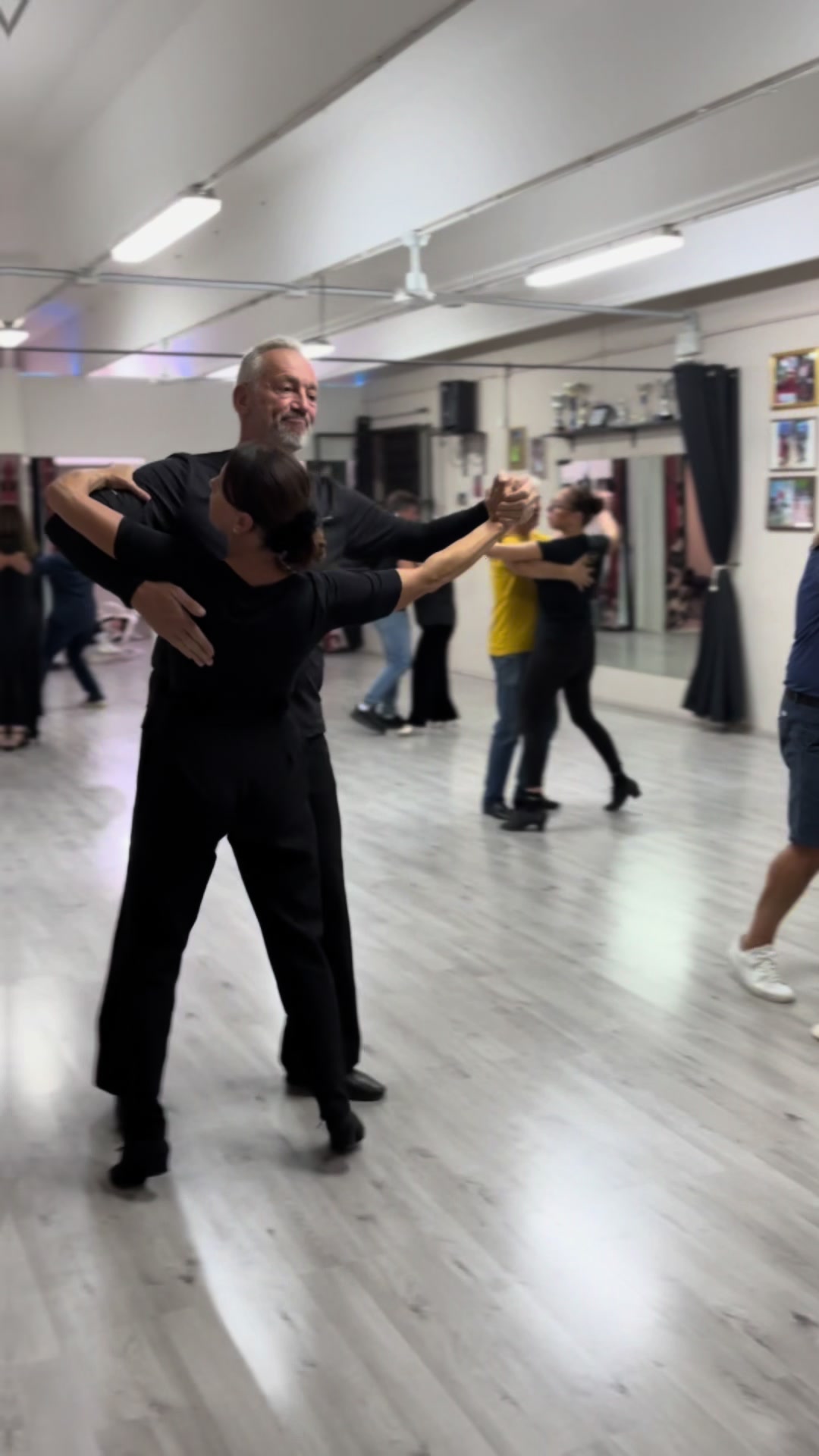 @Dance Point Style