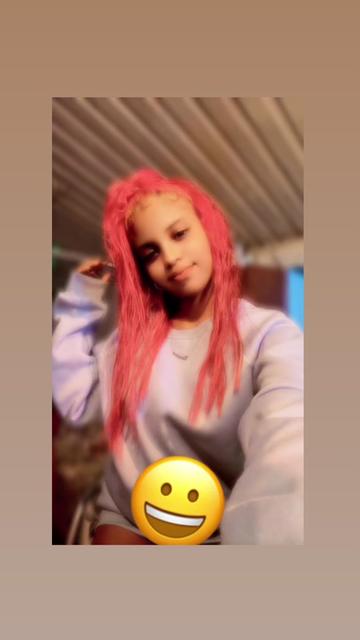 @Serena💋!