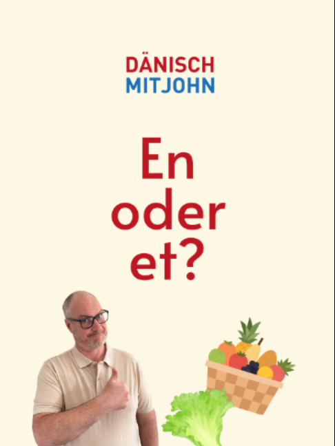 @D&auml;nisch mit John