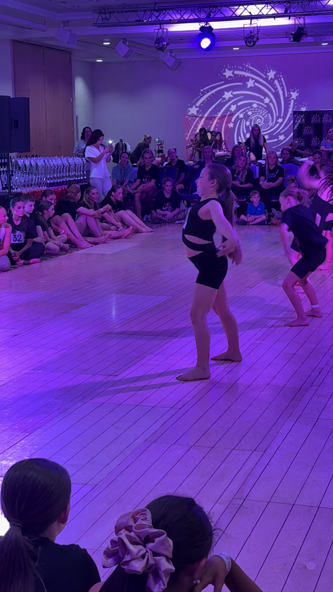 @🎀 U12 champ Mia Wallis 🎀
