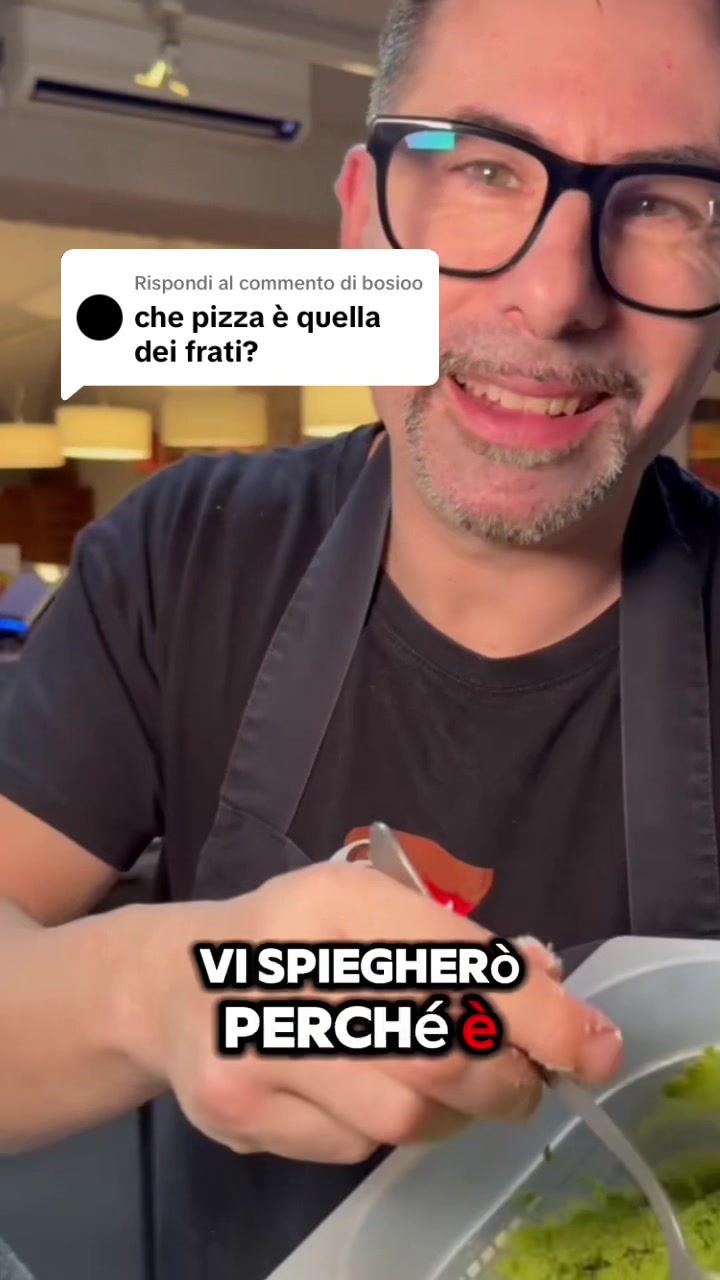@CambioProfilo Cescoilpizzaiolo