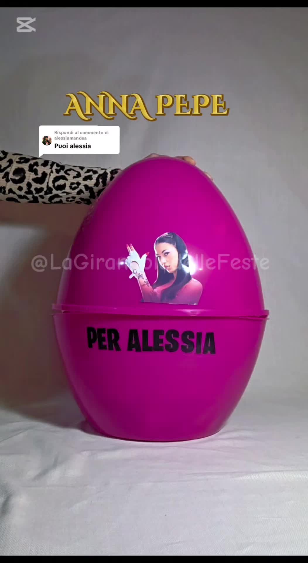 @lagirandoladellefeste