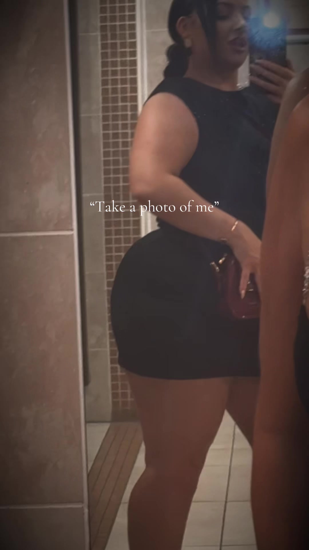@Kelly Wilde