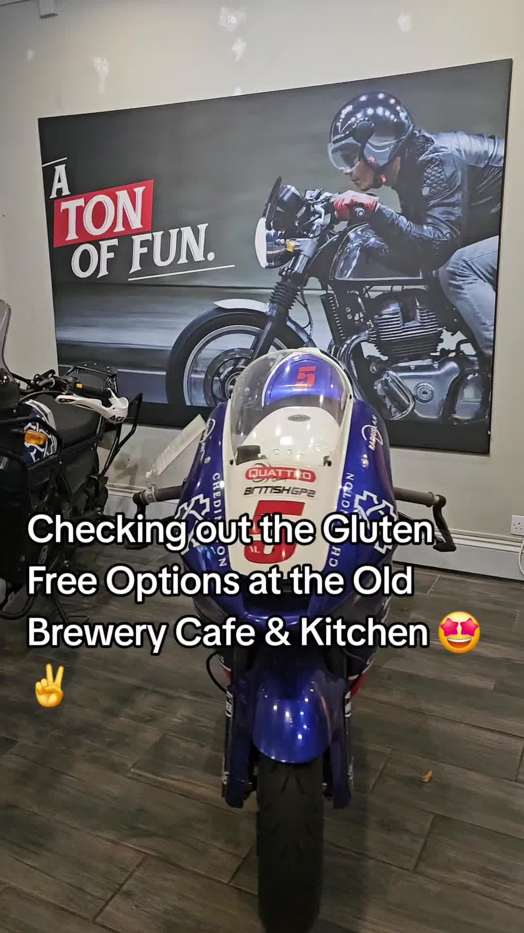@BaddieWithoutGluten✌️