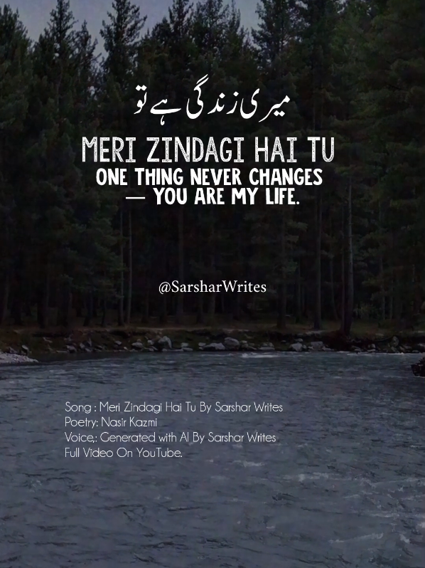 @Sarshar Writes