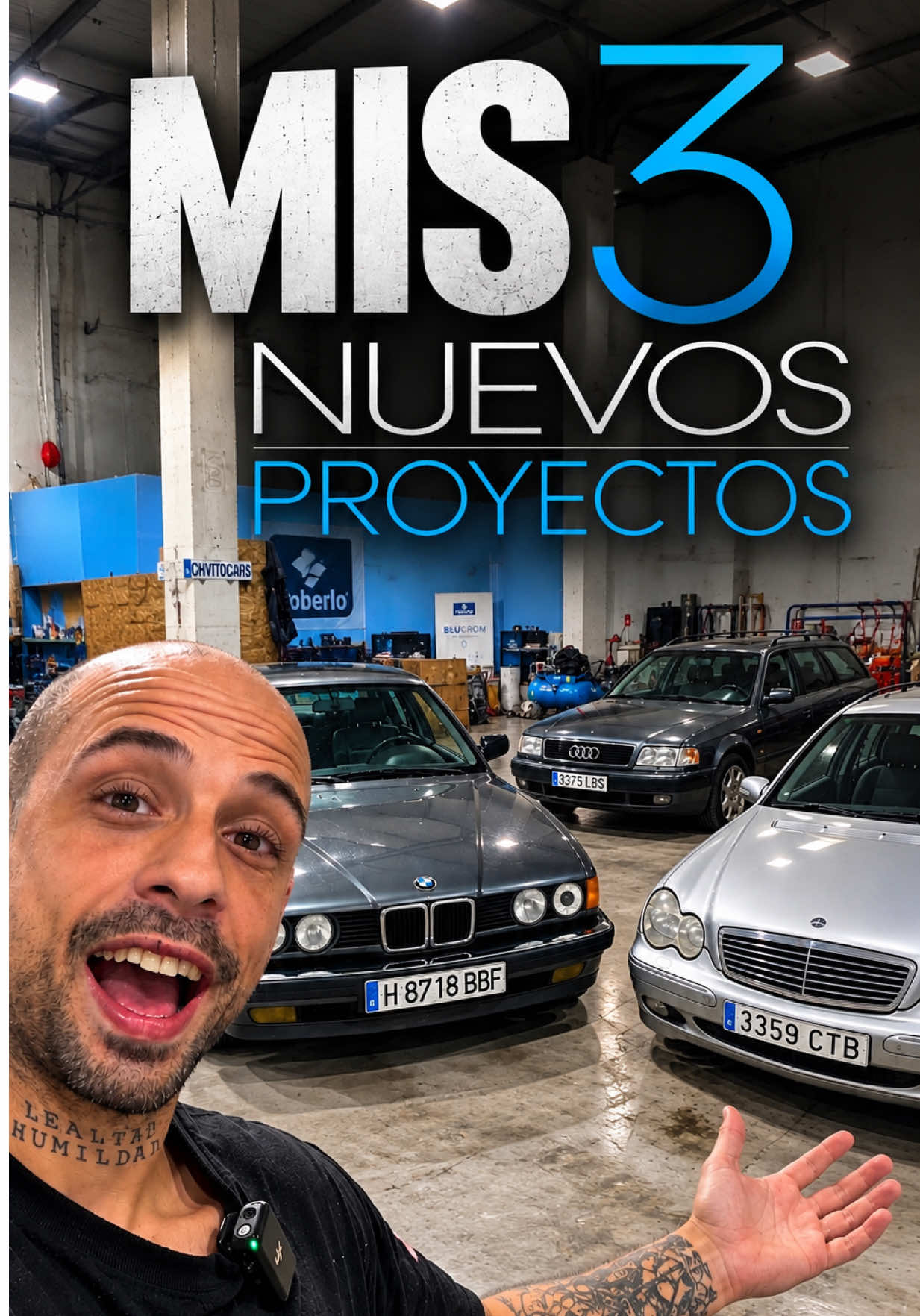 @Chivitocars
