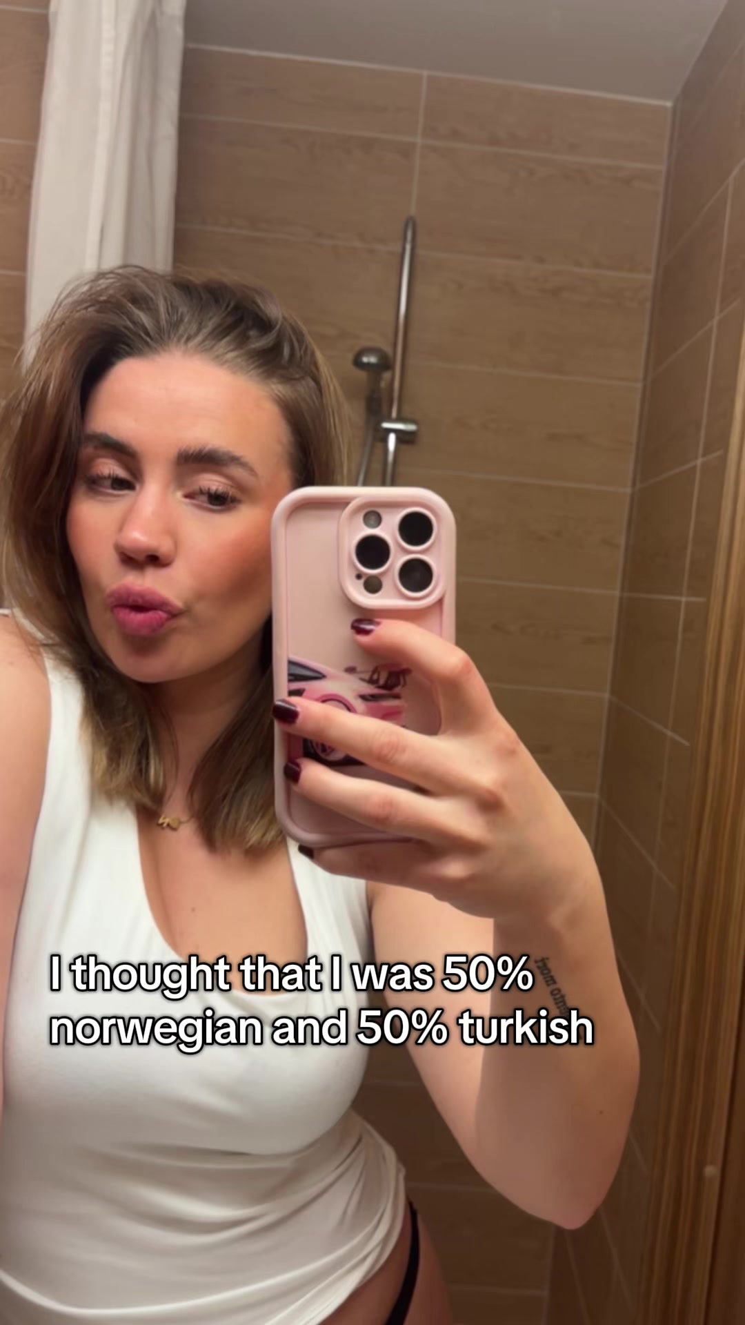 @SELMA MARIE