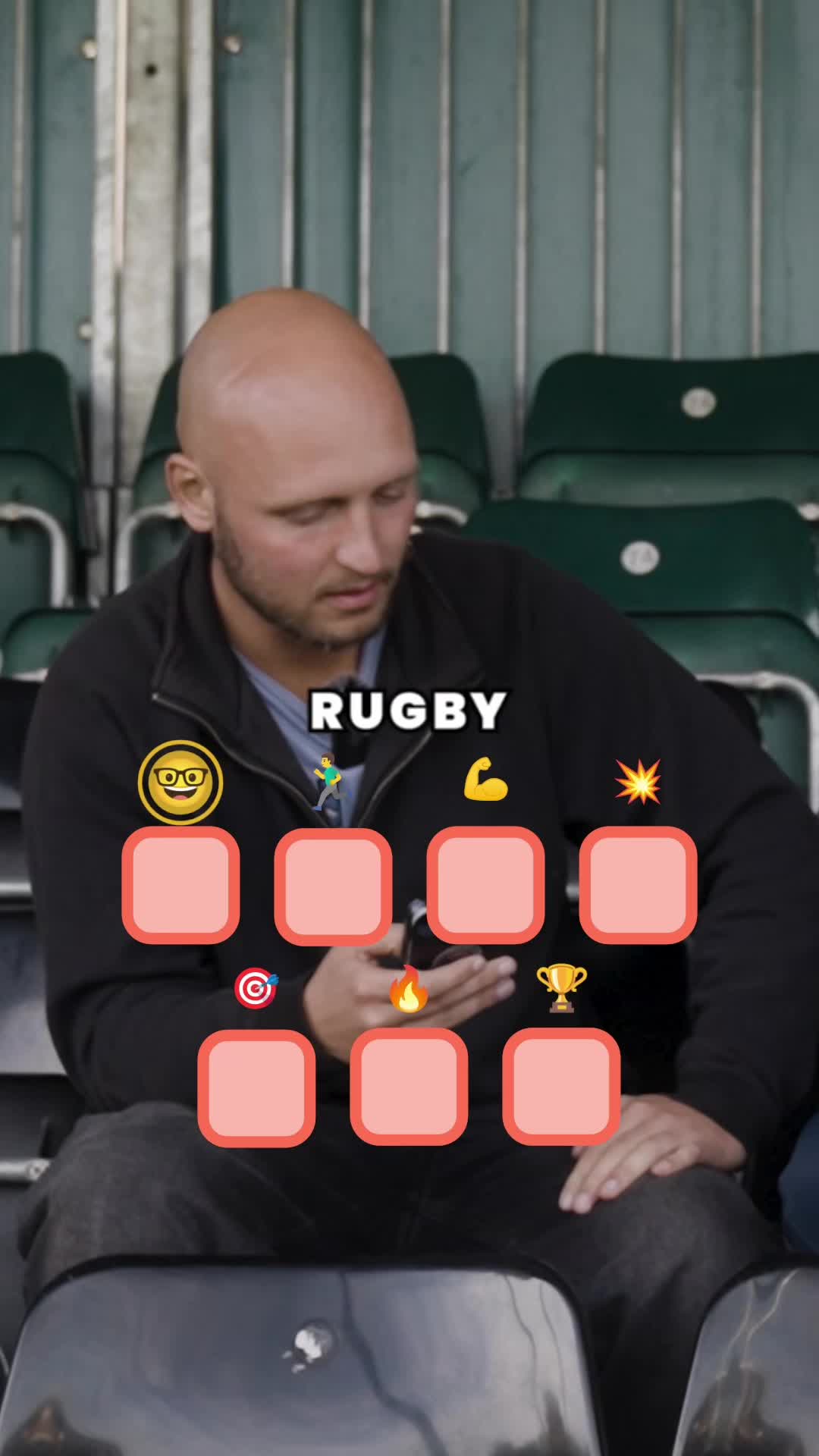 @Champagne Rugby