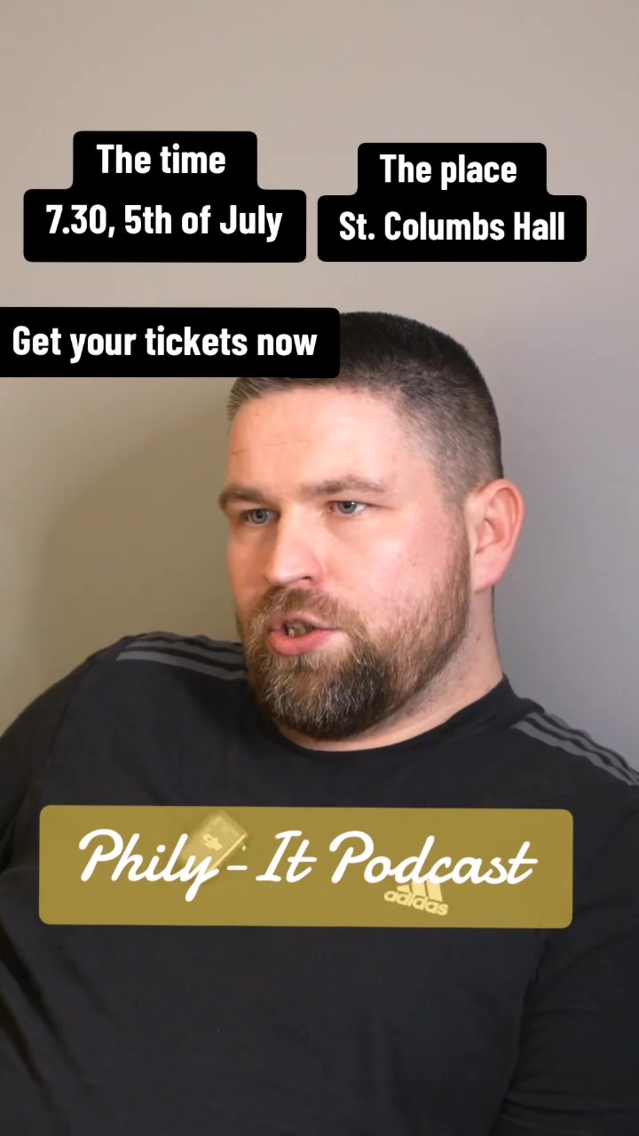 @Phily-It Podcast