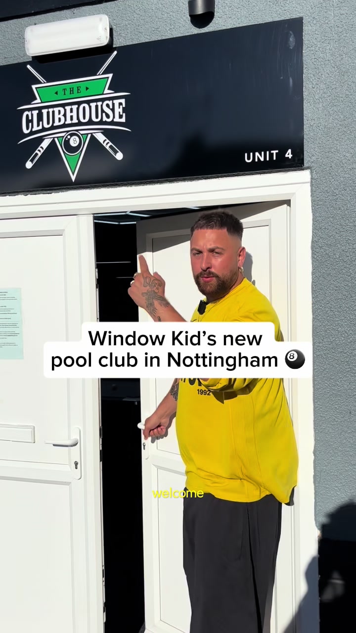 @Notts Happening