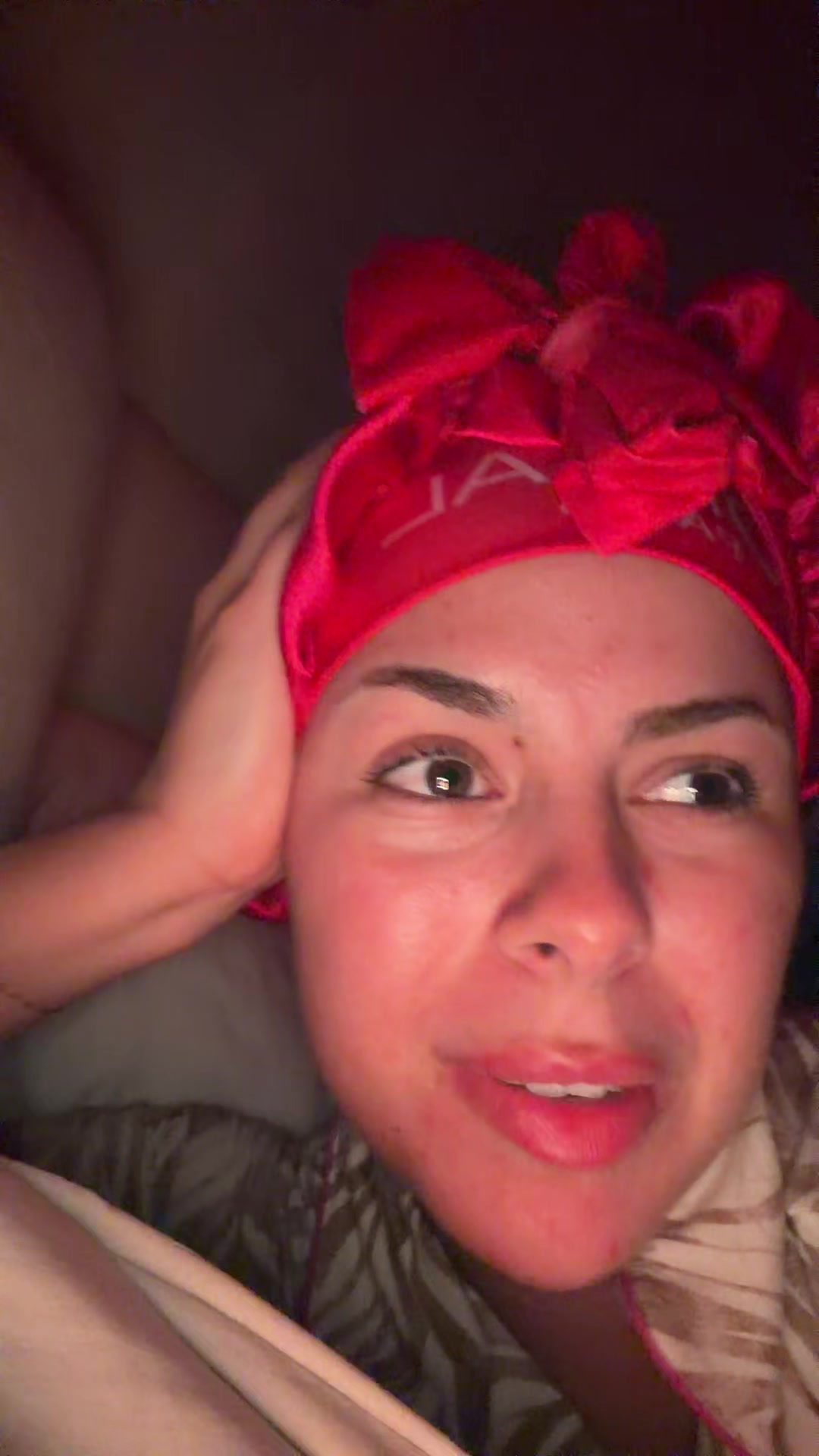 @Sarah Farrugia