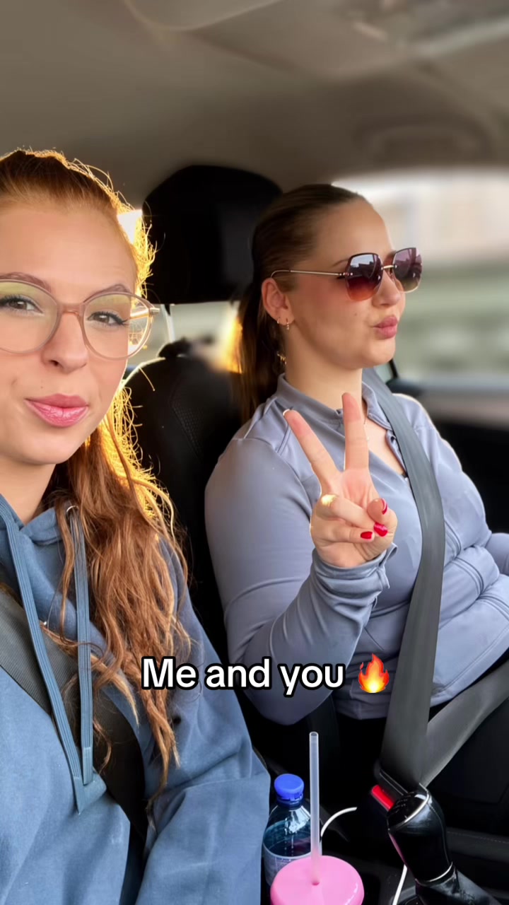 @Sabrina