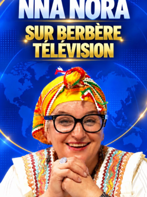 @Berberetelevision