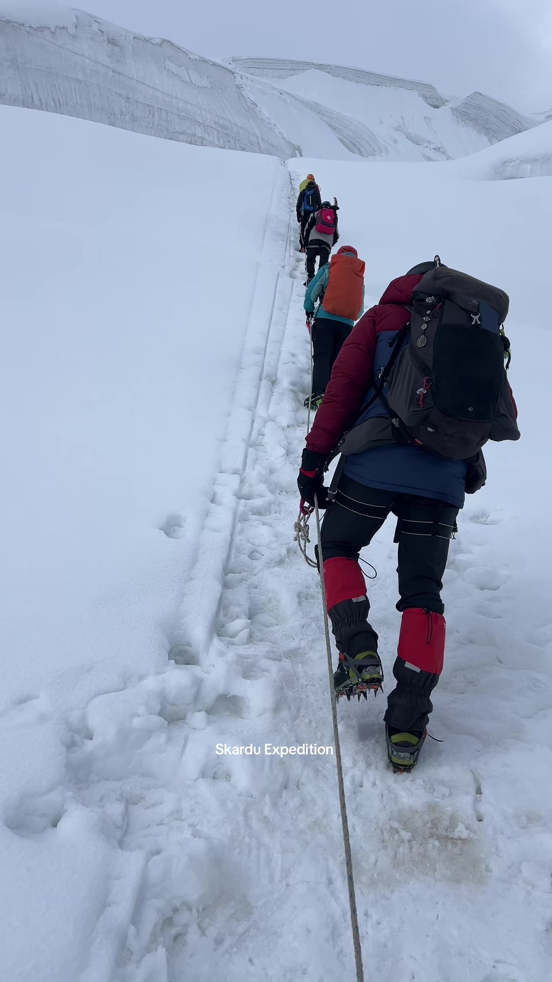 @Skardu Expd Treks and Tours