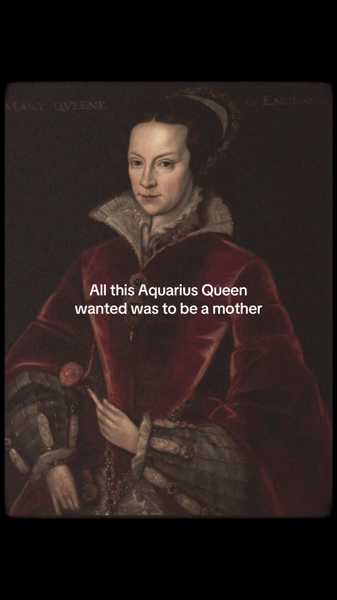 @Queen Aquarius ♒️💫