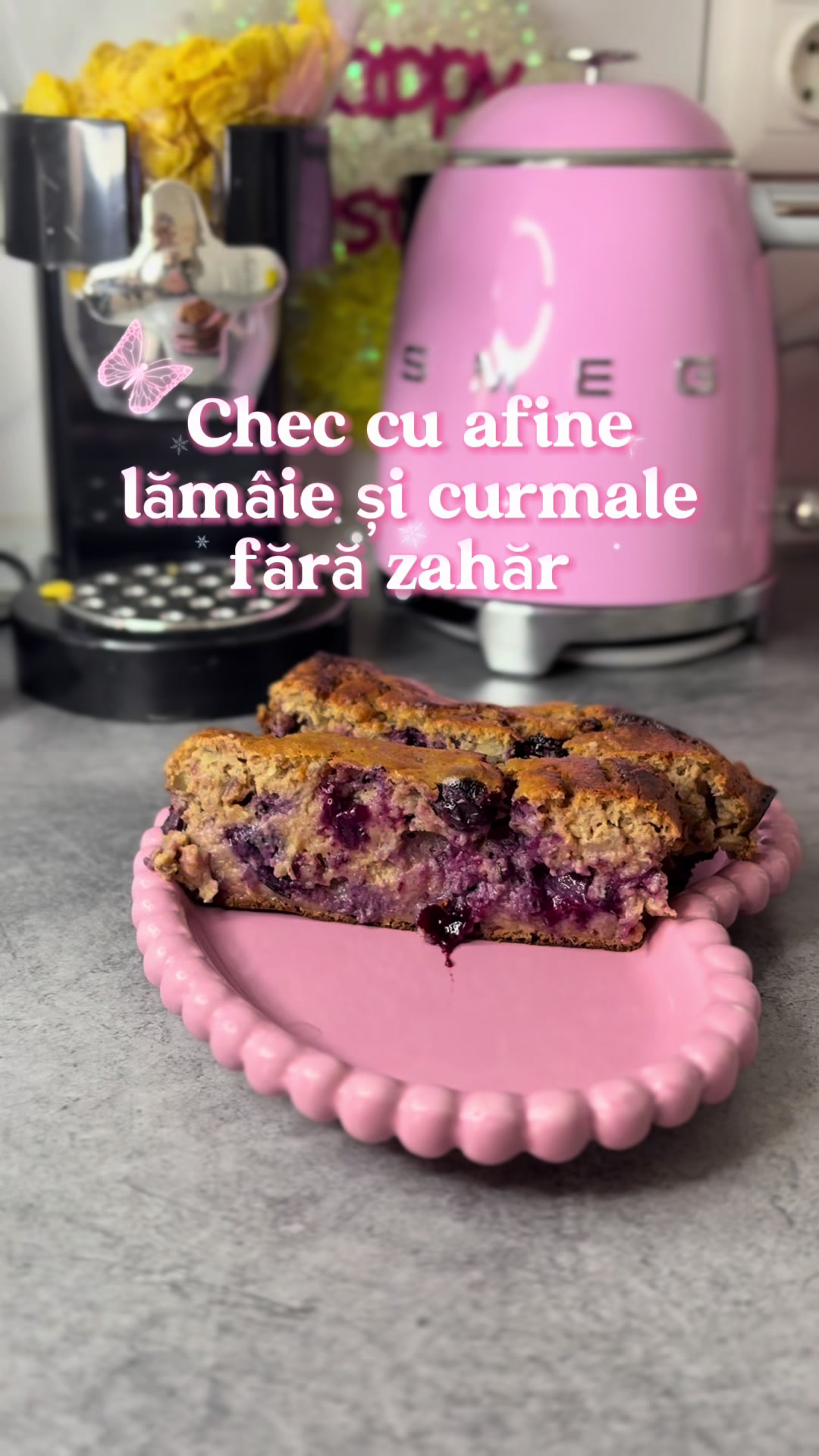 @Sugar free Universe by Oana