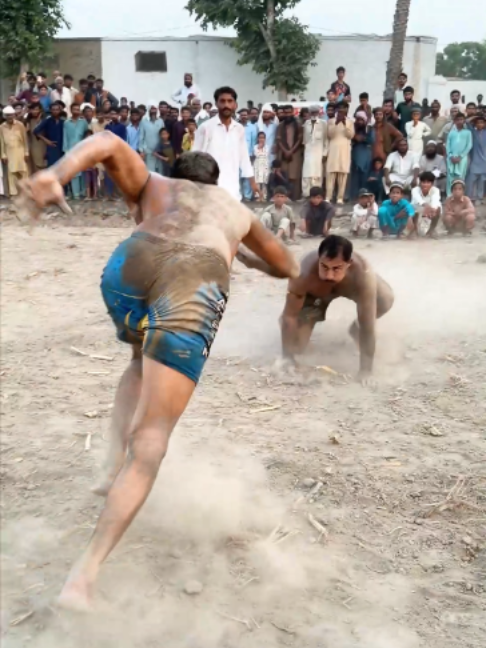 @Kabaddi Royals