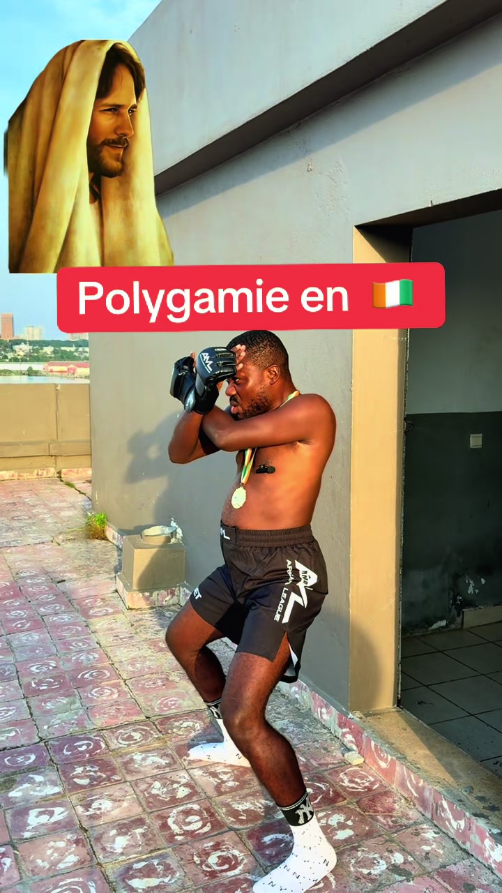 @Kebaro Le Menteur Brutal