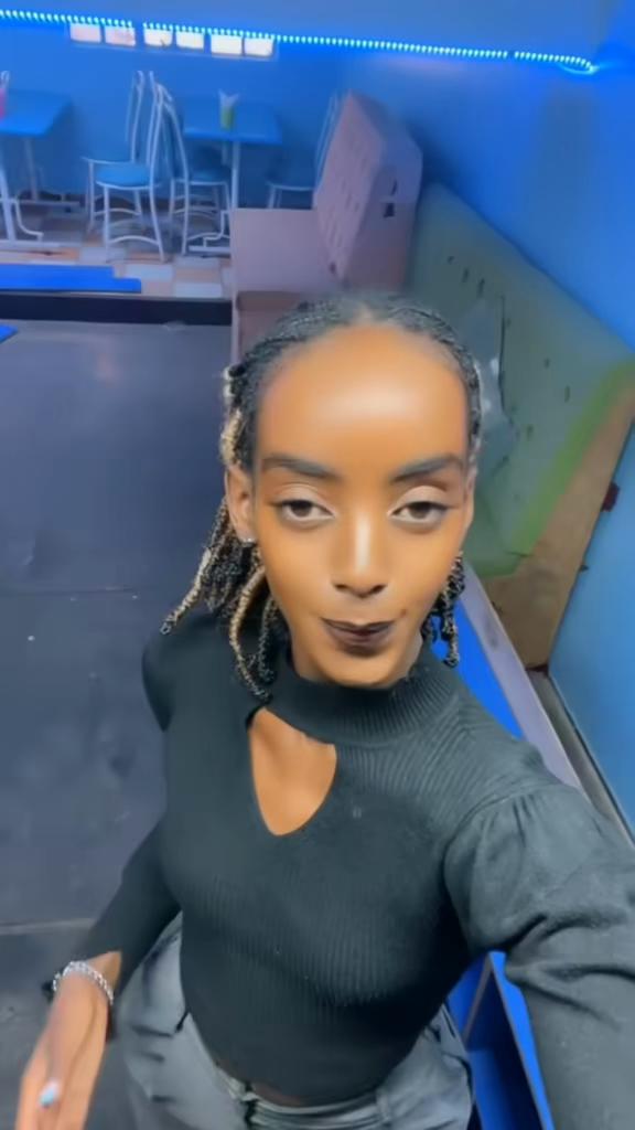 @Miss_ Nadia🌍