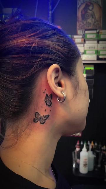 @Abu Dabhi tattoo ink🎨