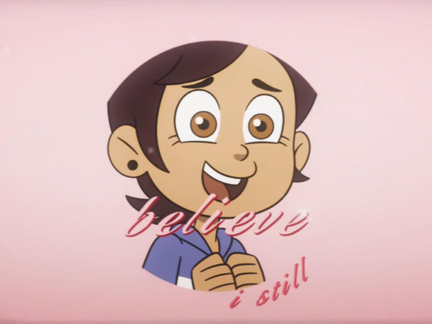 @★CHOCO || LUZ'S #1 FAN★