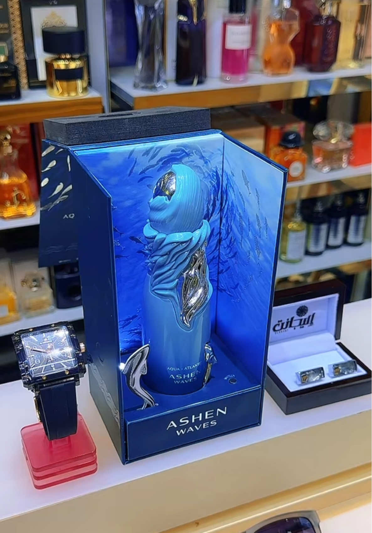 @Shariff perfume