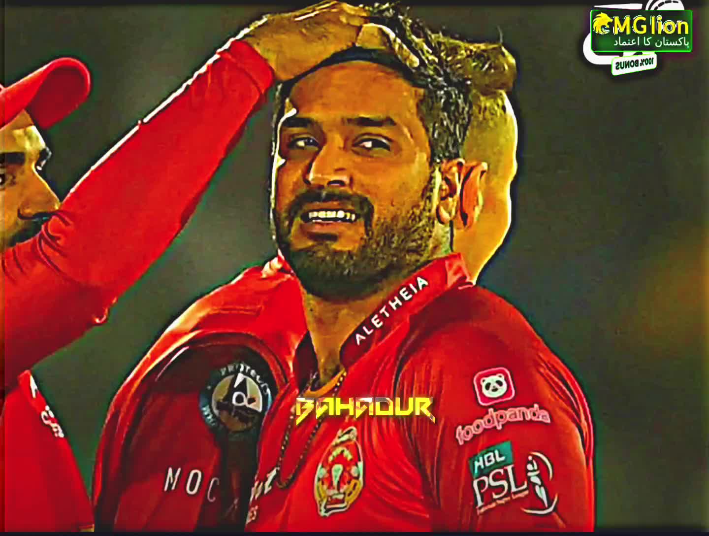 @bahadur is back🔗
