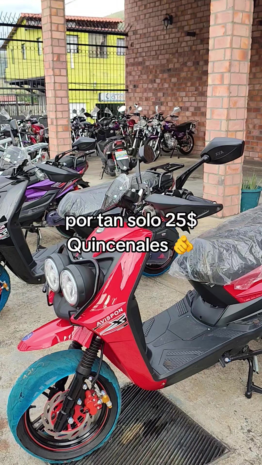 @M&aacute;rquez anderson