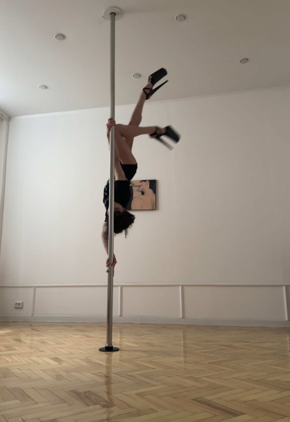 @тгк: pole addicted