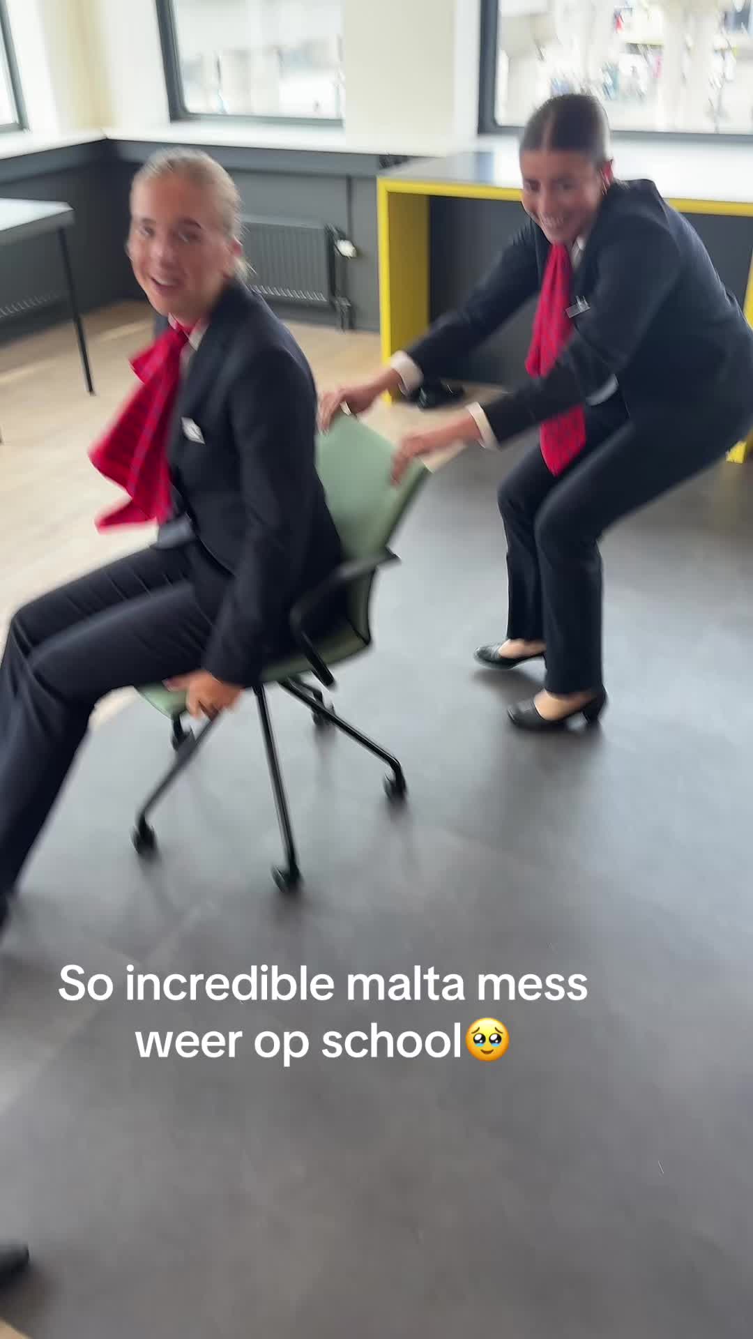 @malta mess ๐บ๐ผ๐ชฉ