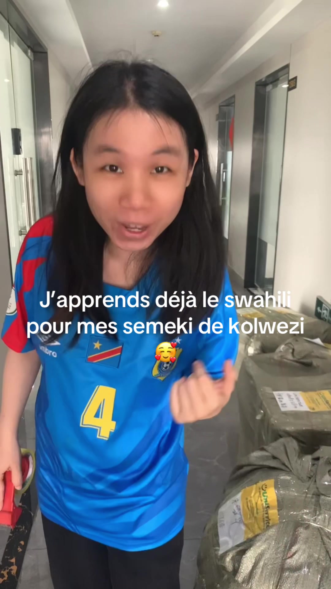 @Mujinga de Père et de Mère