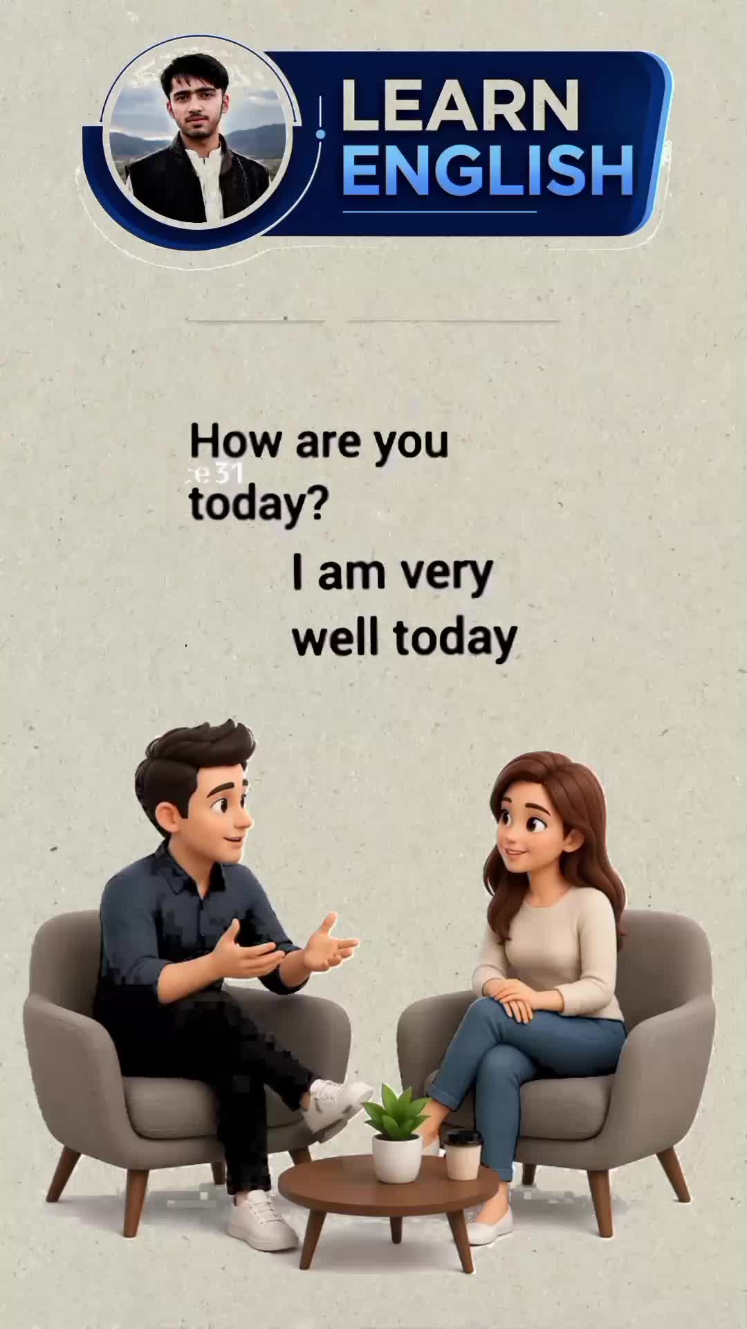 @Learn English