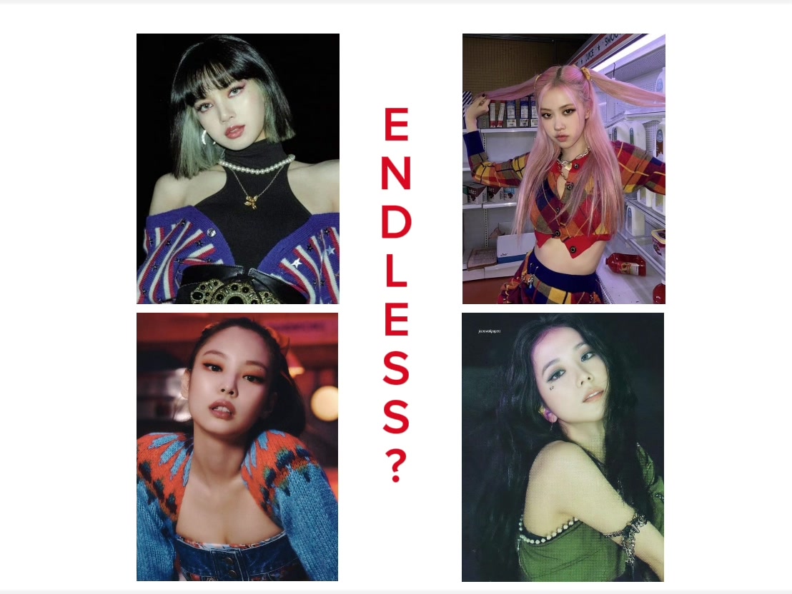 @BLACKPINK fanpage