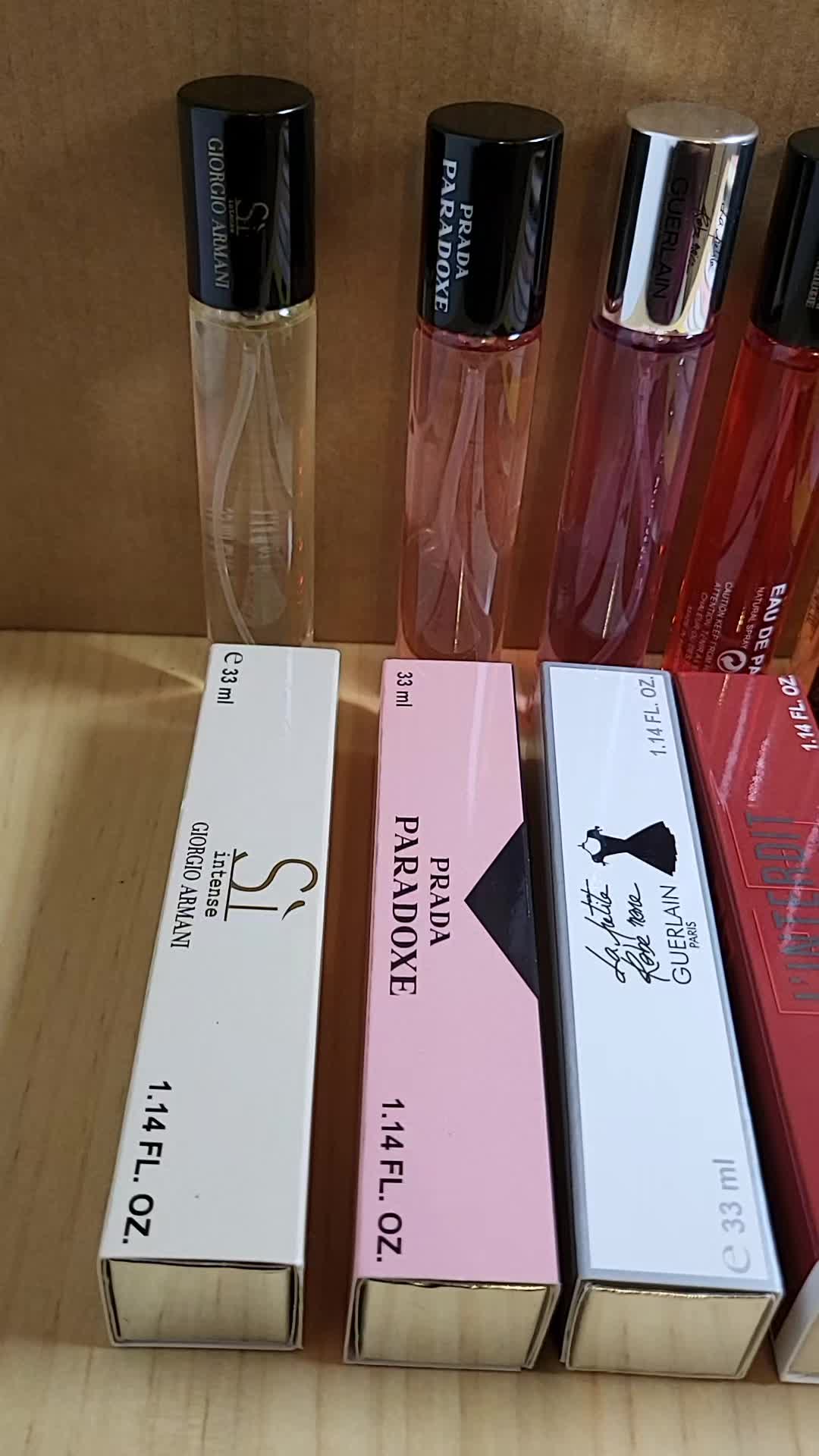 @Tamara Parfumerie