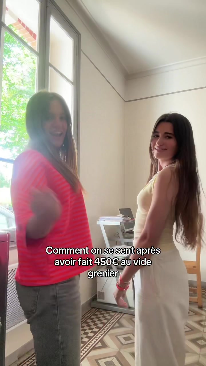 @Max qui spam