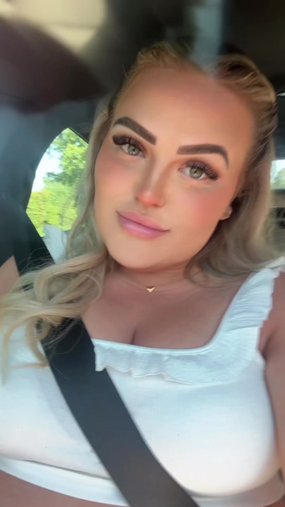 @Holly Jordan