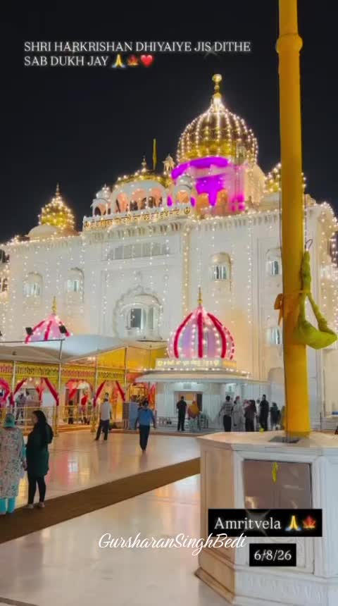 @Gursharan Singh Bedi